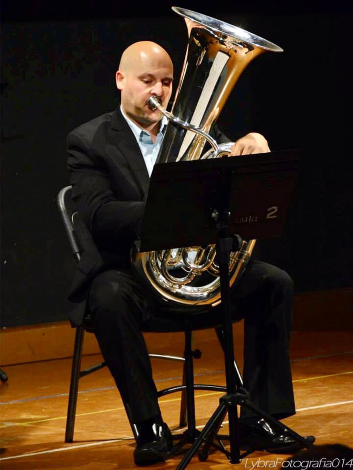 Aaron Tindall
