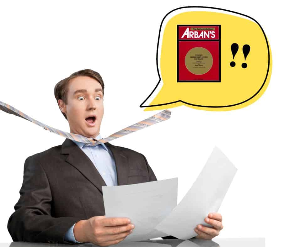 arbans surprise
