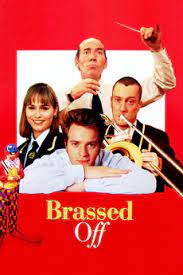 Brassed Off