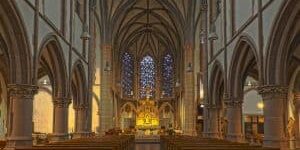 church-