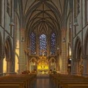 church-