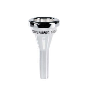 Classic Euphonium Mouthpiece