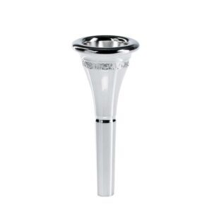 Classic French Horn Mouthpiece