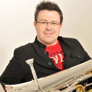 Dr. David Thornton