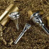 Denis Wick Manufacturing - mouthpieces5