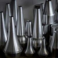 Denis Wick Manufacturing - mutes