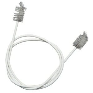 DW4912 Flexible Snake Brush for Trombone