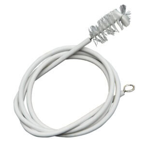 DW4913 Flexible Snake Brush for Trumpet