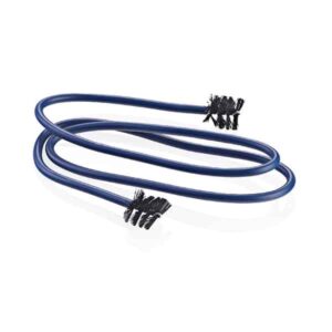 DW4914 Flexible Snake Brush for Trumpet