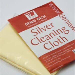 DW4920 Silver Cleaning Cloth