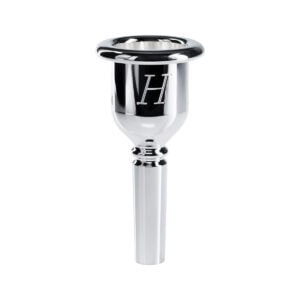 DW_2186 Heritage Tuba Mouthpiece