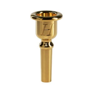 3181G Heritage Cornet Mouthpiece