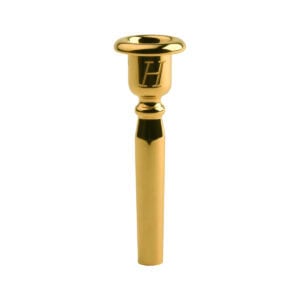 3182G Heritage Trumpet Mouthpiece