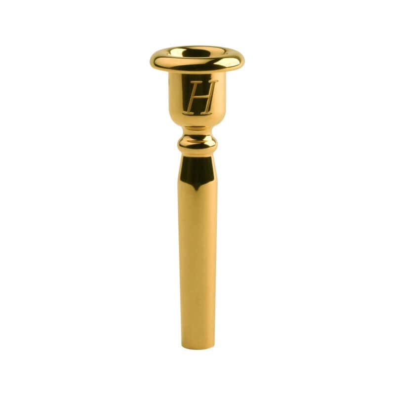 3182G Heritage Trumpet Mouthpiece