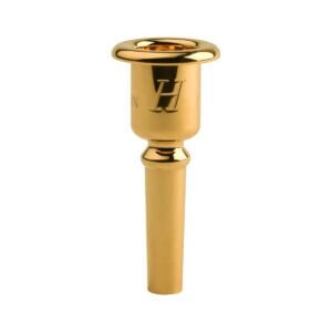 3183G Heritage Tenor Horn Mouthpiece