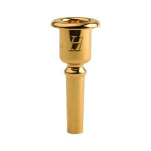 3183G Heritage Tenor Horn Mouthpiece