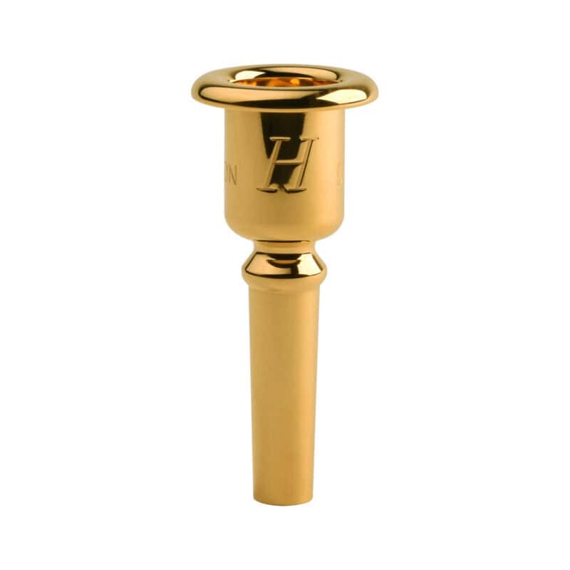 3183G Heritage Tenor Horn Mouthpiece