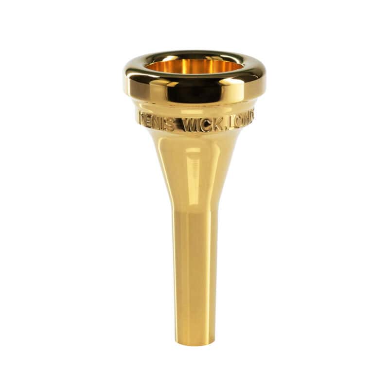 4880B Classic Baritone Mouthpiece