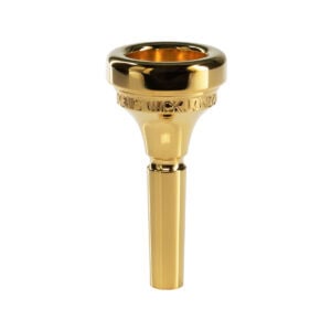 4880E Classic Euphonium Mouthpiece Y Shank