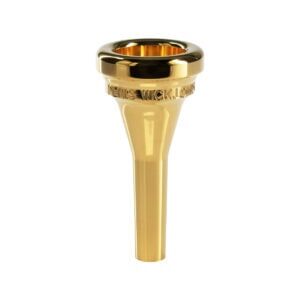 Denis Wick - 4880E-SM-Euphonium-Mouthpiece