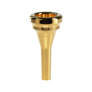 Denis Wick - 4880E-SM-Euphonium-Mouthpiece