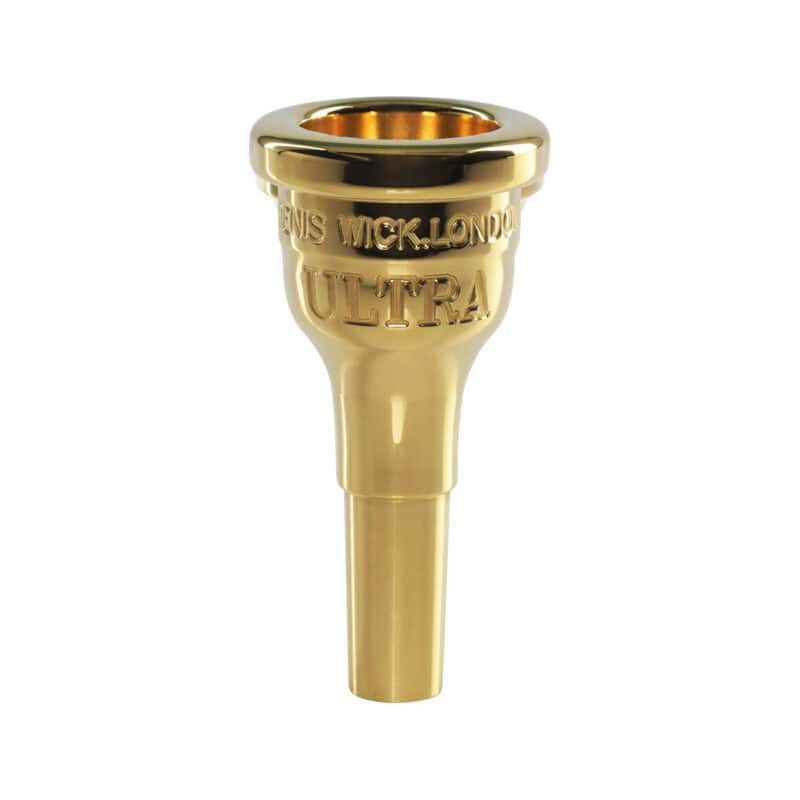 DW_4880E-SM4UH Ultra Heros Steven Mead Euphonium Mouthpiece
