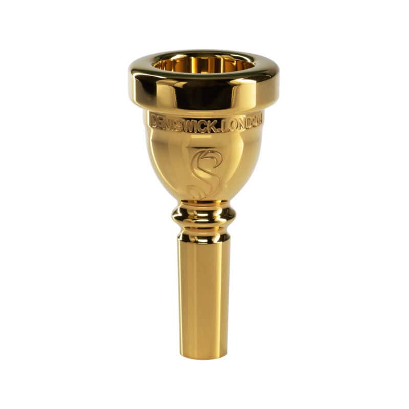 4880E-SMU Ultra Euphonium Mouthpiece