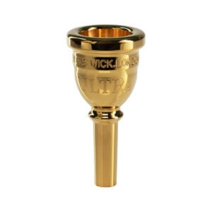 4880E-SMXR Ultra Steven Mead Euphonium Mouthpiece