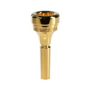 4883 Classic Tenor Horn Mouthpiece