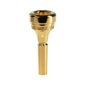 4883 Classic Tenor Horn Mouthpiece