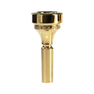 4884 Classic Flugelhorn Mouthpiece