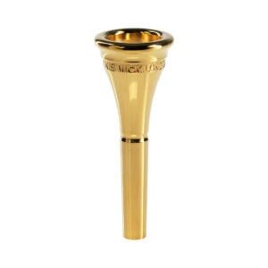 4885 Classic French Horn Mouthpiece