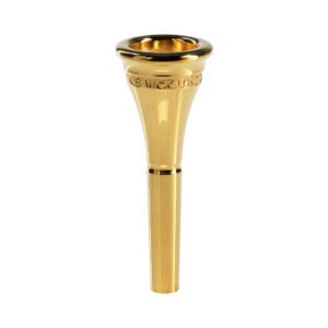 4885 Classic French Horn Mouthpiece