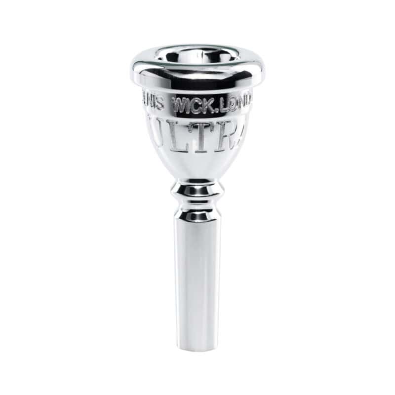 DW_5281U Ultra Cornet Mouthpiece