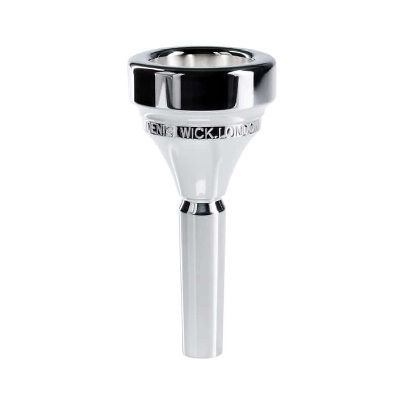 DW_5286 Classic Tuba Mouthpiece