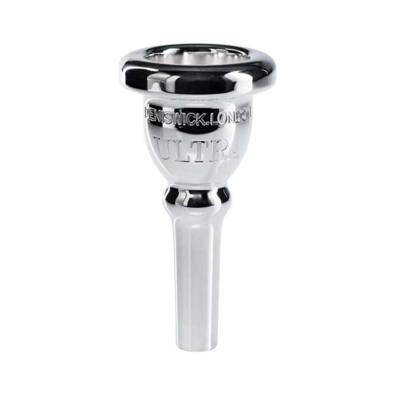 DW_5386 Aaron Tindall Ultra Tuba Mouthpiece