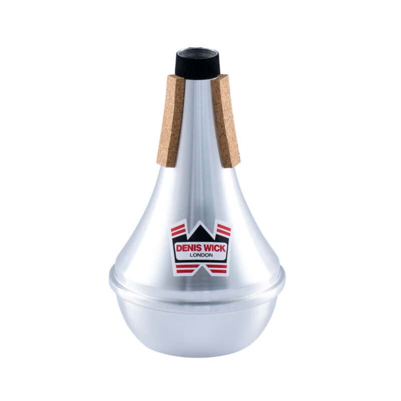 DW_5504 Aluminum Straight Trumpet Mute