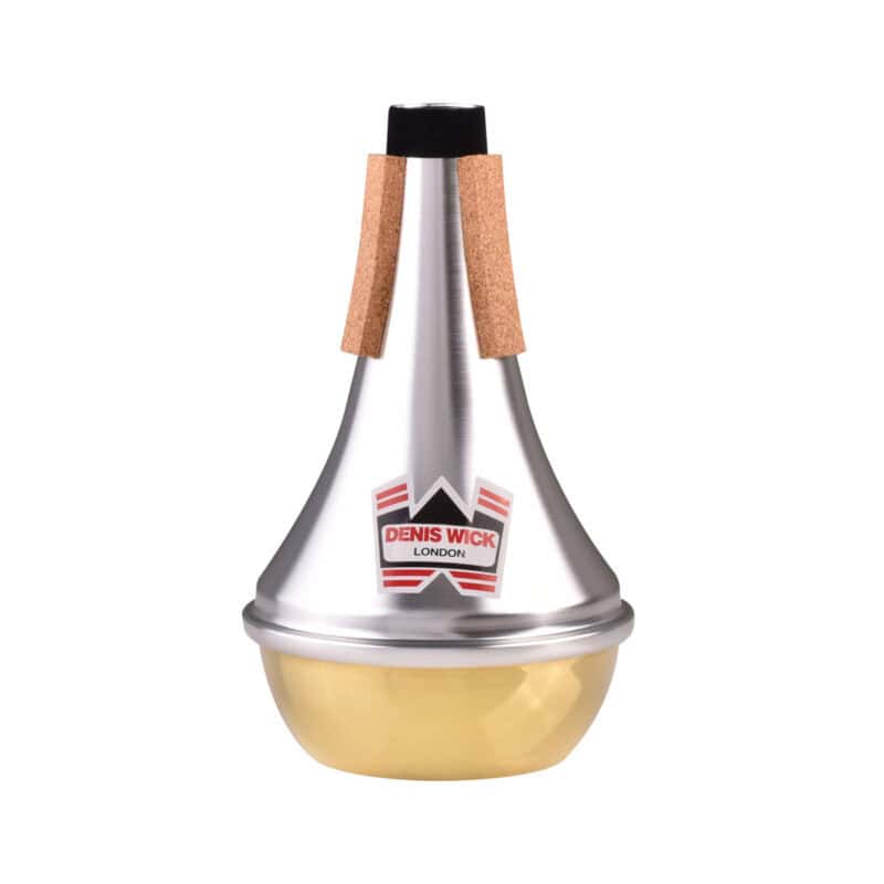 DW_5504B Trumpet Brass Bottom Mute