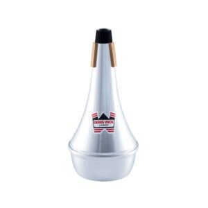 5505 Aluminum Straight Trombone Mute