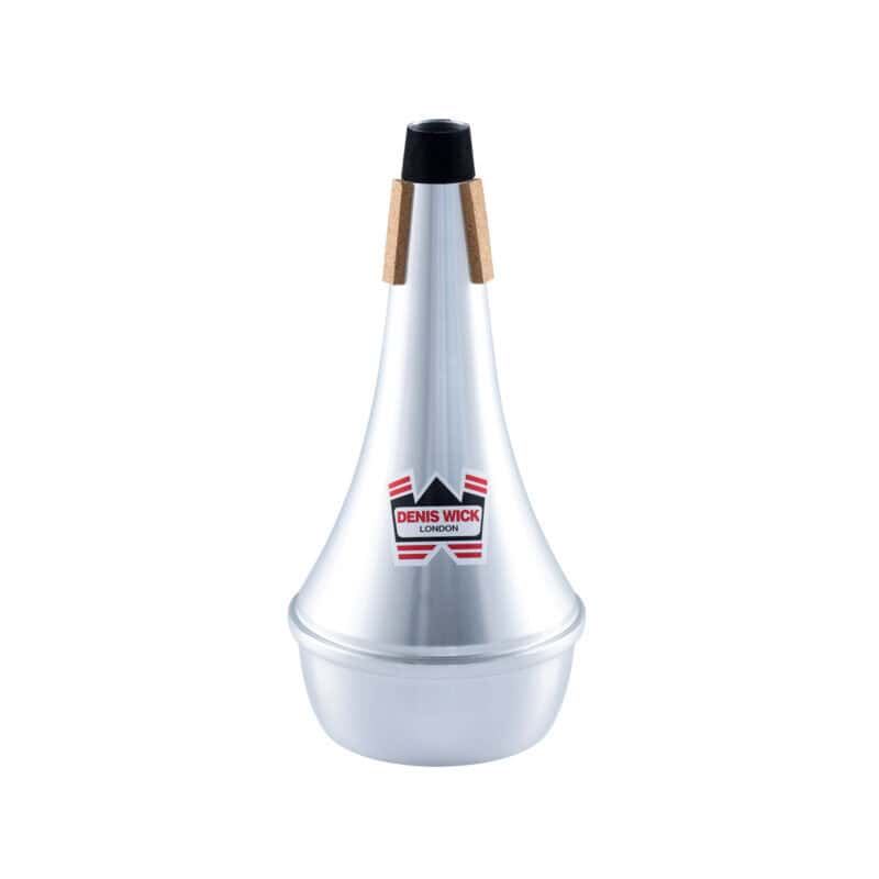 5505 Aluminum Straight Trombone Mute