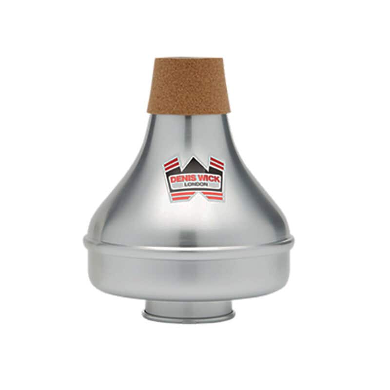 5507 ET Mute Trombone