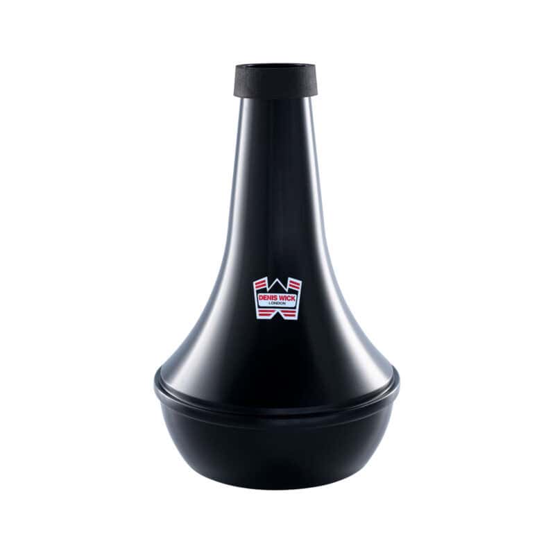 5512 Practice Euphonium Mute