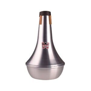 5513 Euphonium Aluminum Straight Mute