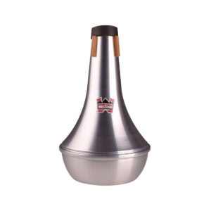 5513 Euphonium Aluminum Straight Mute