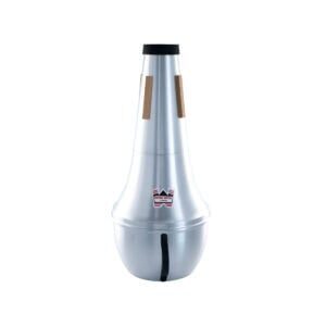 5518 Aluminum Straight Tuba