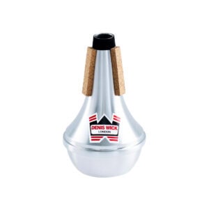 5520 Aluminum Straight Eb Trumpet Mute