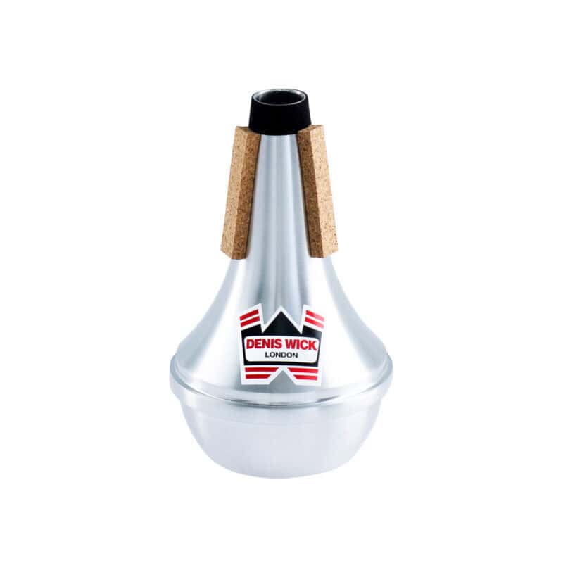 5520 Aluminum Straight Eb Trumpet Mute
