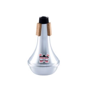 5521 Aluminum Straight Piccolo Trumpet Mute