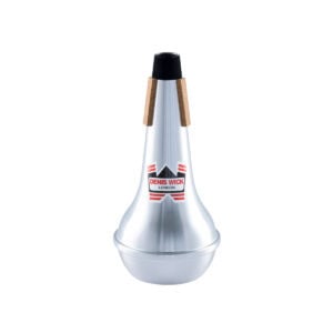 5522 Aluminum Straight Alto Trombone Mute
