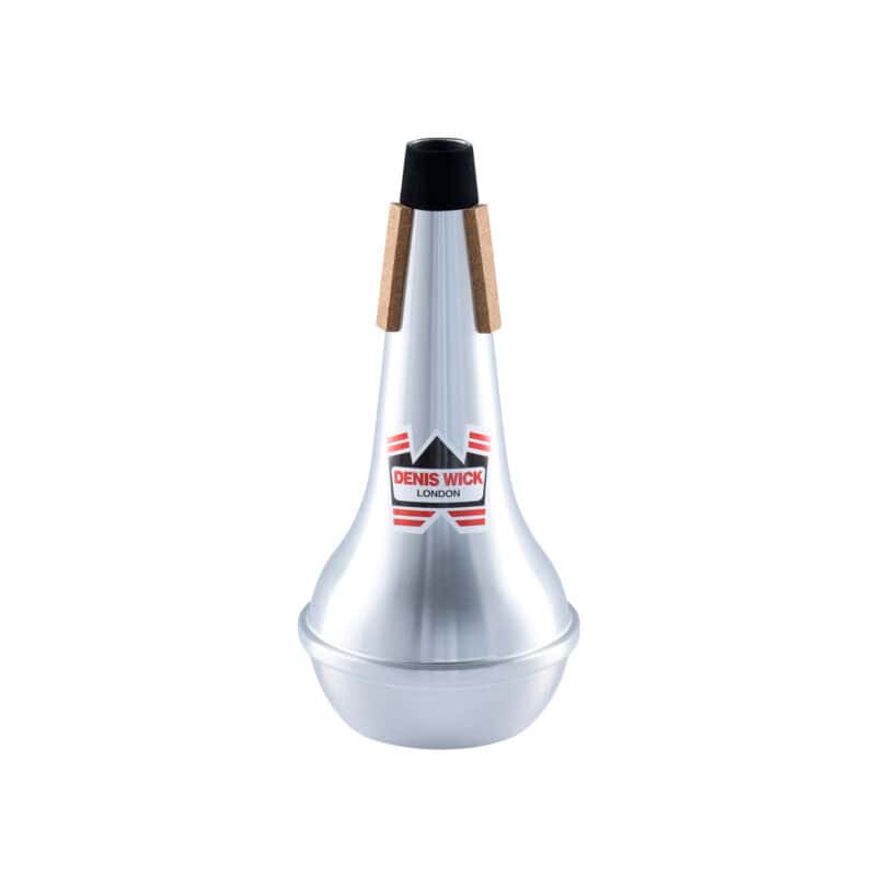 5522 Aluminum Straight Alto Trombone Mute